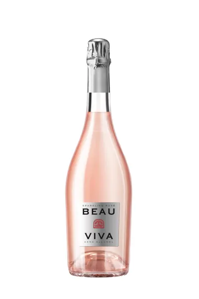 Rosé Beau Viva Maison Saint Aix