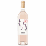 Wine Impact - Sosie Rosé