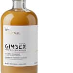 Gimber - BRUT N°1 50cl