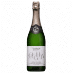 Noughty - Blanc effervescent Chardonnay