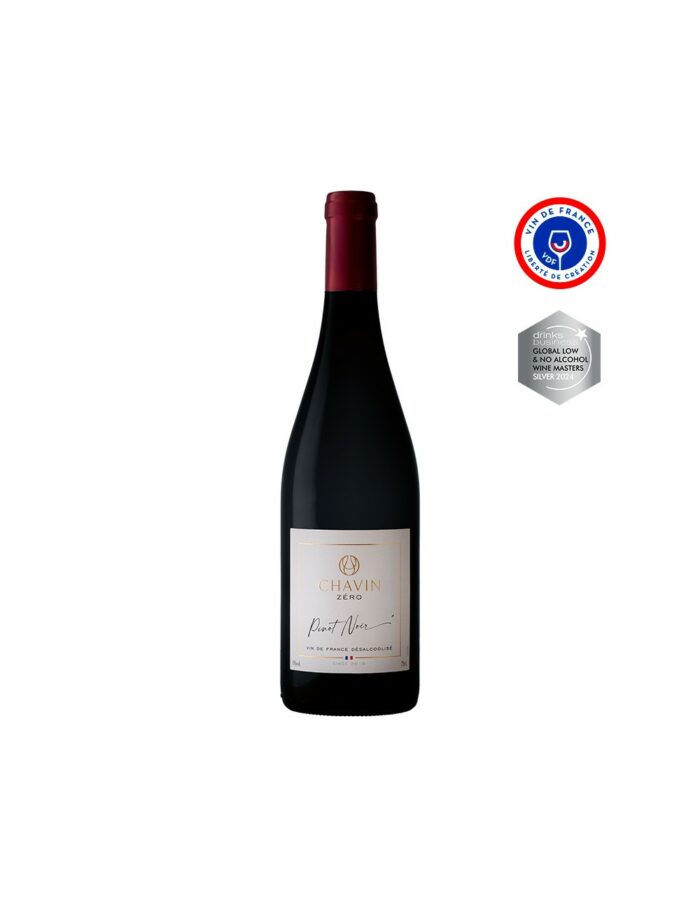 Chavin Zéro - Pinot Noir – Image 1