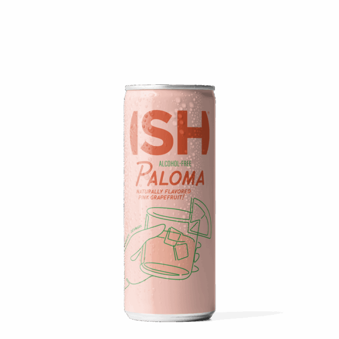 ISH ApS - Paloma – Image 2