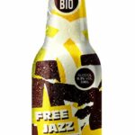 Kiss'Wing - Free Jazz Blonde 0,0%
