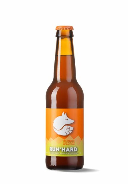 Run'Hard - Blonde 33cl
