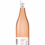 UBY Rosé désalcoolisé 0%