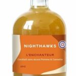 Nighthawks – L'enchanteur