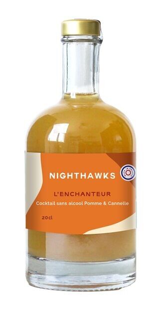 Nighthawks – L'enchanteur