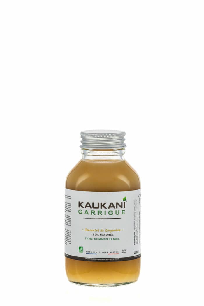 Kaukani Garrigue 250 ml – Image 1