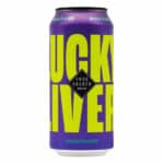 Bière Fraugruber Lucky Liver IPA sans alcool 0,5%