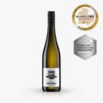 Nett – Reverse Pinot Bianco (doux) - Blanc
