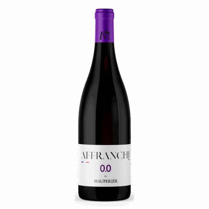 L'affranchi 0.0% Mauperier – Image 1