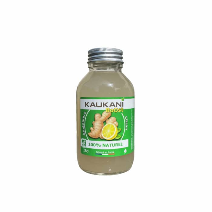 Kaukani Boost 250 ml – Image 1