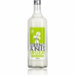 Cristal Liminana - SERENO Anis Orgeat