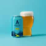 Athletic - Run Wild IPA