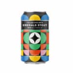 Collective Arts - Emerald Stout