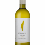 Arjolle - Blanc Viognier Sauvignon
