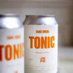 Tonic 0 JNPR sans sucre