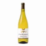 Moderato - Cuvée révolutionnaire - le Chardonnay