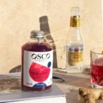 Osco - Le Rouge ardent 25cl