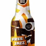 Kiss'Wing - Free Jazz Ambrée 0,0%