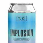 ToOl - Implosion lager