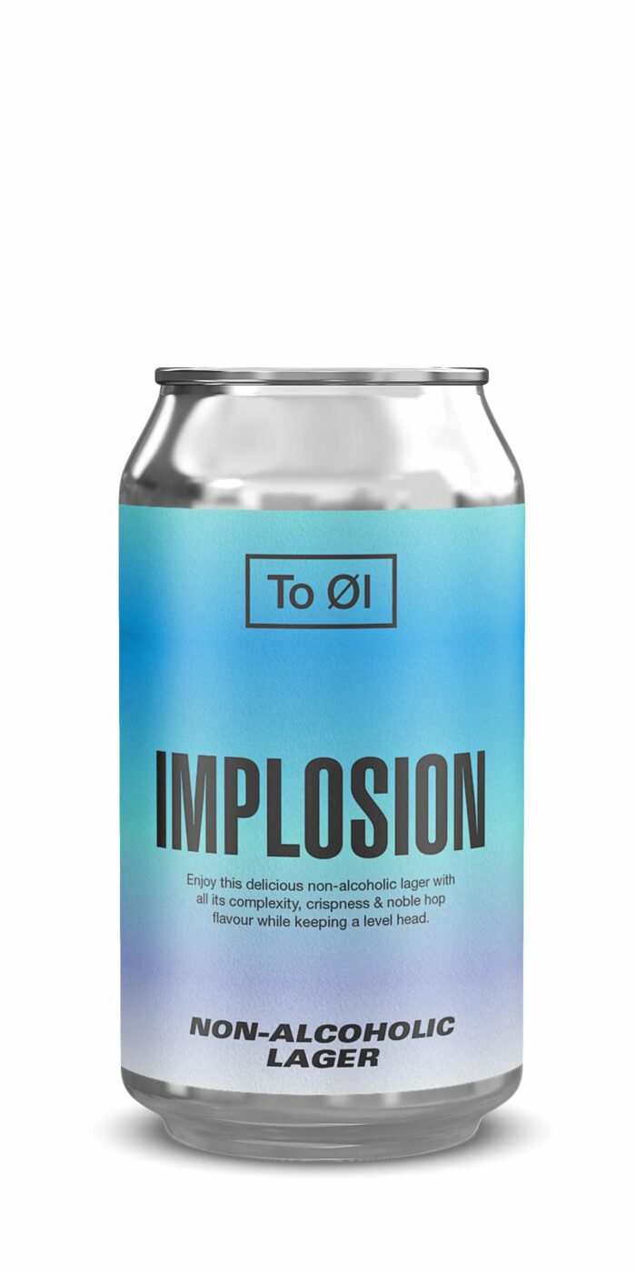 ToOl - Implosion lager – Image 1