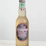 Symples - Infusion de Feuille de Cassis 33cl