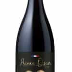 Prince Oscar - Rouge Merlot/Cabernet