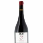 DIVIN - Pinot noir Vigneron