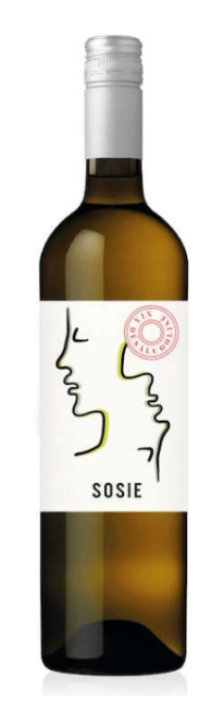 Wine Impact - Sosie Blanc
