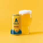 Athletic - Upside Dawn Golden Ale