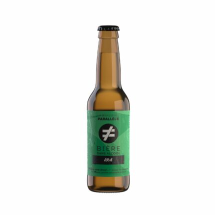 Brasserie Parallèle - IPA