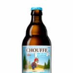 Bière La chouffe 0.0%
