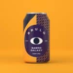 Brulo - Sabro Galaxy DDH IPA