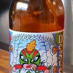 Degré Z IPA Brasserie des Garrigues 75cl