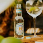Hysope - Tonic Water Concombre 20cl