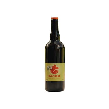 Run'Hard - IPA 75 Cl