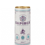 Sapinca - Fruits pétillants biologiques 250ml