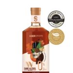 Sober Spirits - Sober W. 50cl
