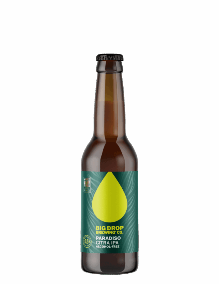 Big Drop - Paradisio Citra IPA – Image 2