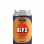 Bière Hero Tostada Basqueland 0,5%