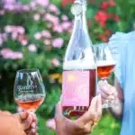 Granith Rosé Pétillant