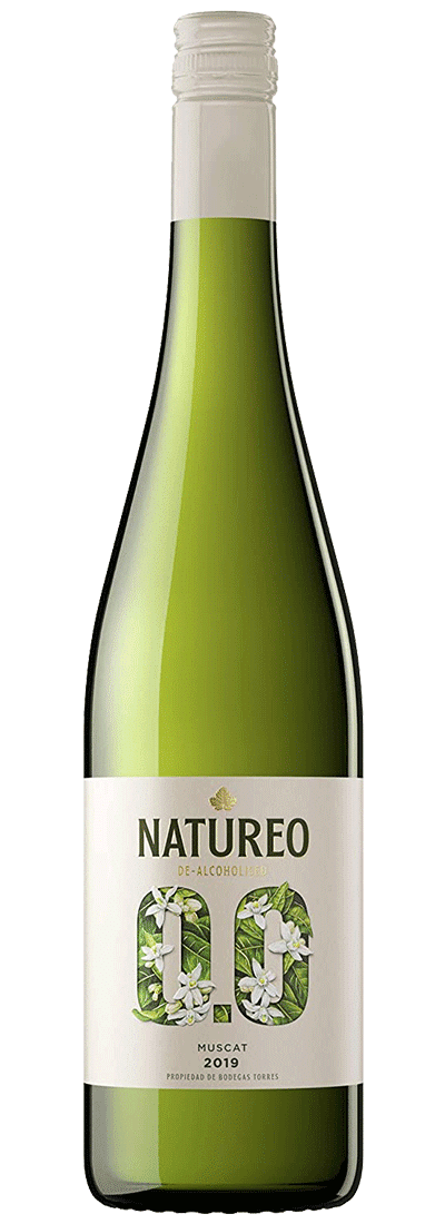 Torres - Natureo Muscat 0,0%