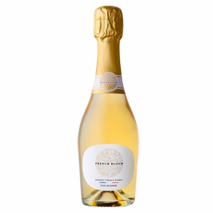 French Bloom - Baby Bloom - Le Blanc 37,5cl – Image 1