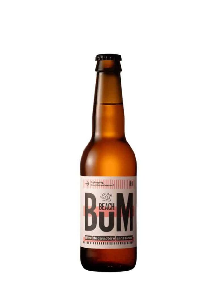 Bière Beach Bum - IPA – Image 1