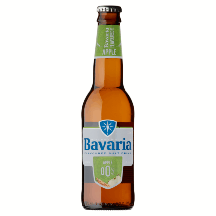 Bavaria IPA 0.0 – Image 1
