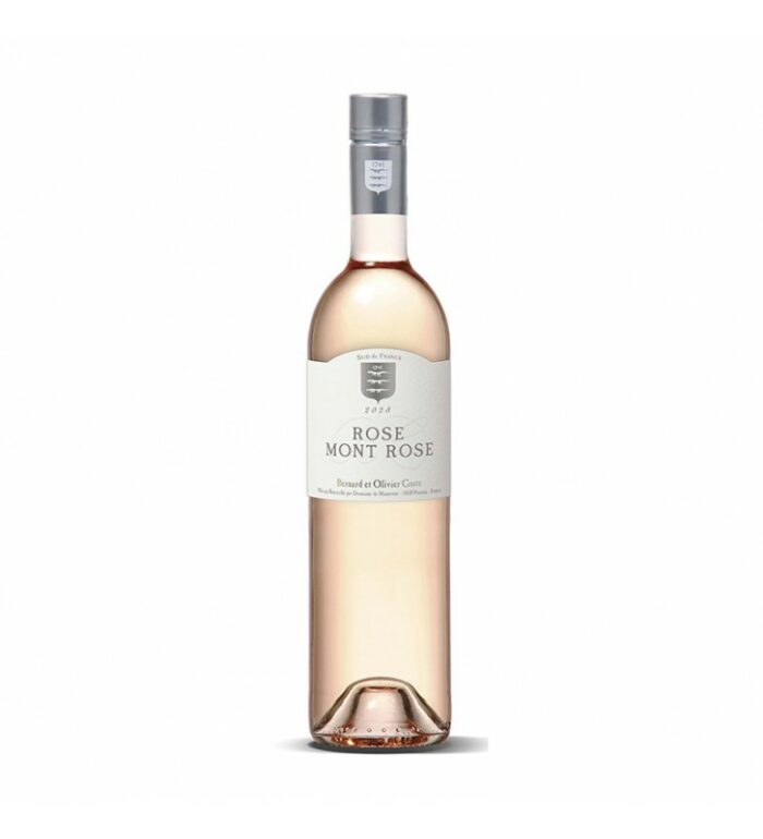 Mont Rose – Rosé 0,0% – Image 1