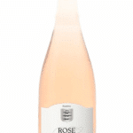 Rose Mont Rose 0% Pétillant Sans Alcool