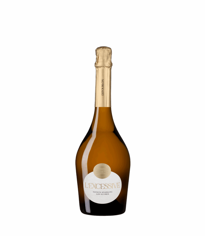 L’excessive Blanc -MUSCAT – Image 1