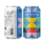 Collective Arts - Hazy Pale Ale